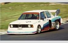 20 - BMW 320 Turbo #E21-R1-16 - BMW Motorsport GmbH