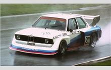 20 - BMW 320 Turbo #E21-R1-16 - BMW Motorsport GmbH