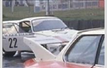 22 - Porsche Carrera RSR - Hahn Sportwagen GmbH