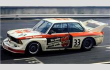 33 - BMW 320i - BMW Faltz Team