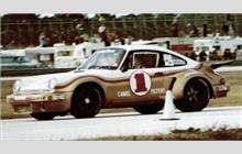 1A - Porsche 911 Carrera RSR 3.0 #911 560 9118