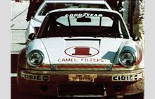 1A - Porsche 911 Carrera RSR 3.0 #911 560 9118