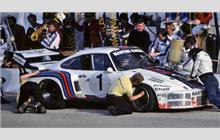 1 - Porsche 935 #002 - Martini Racing Porsche System