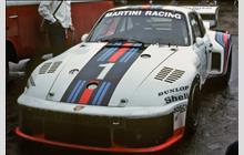 1 - Porsche 935 #002 - Martini Racing Porsche System