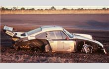 1 - Porsche 935 #002 - Martini Racing Porsche System