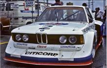 2 - BMW 320 #E21-R1-12 - BMW Motorsport GmbH