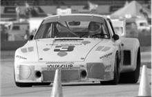 3 - Porsche 935 #930 770 0902 - Jolly Club