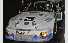 3 - Porsche 935 #930 770 0902 - Jolly Club