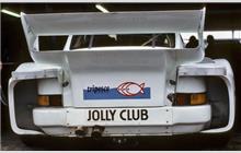 3 - Porsche 935 #930 770 0902 - Jolly Club