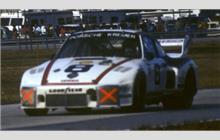 8 - Porsche 935 #930 770 0903 - Porsche Kremer Racing