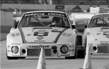 8 - Porsche 935 #930 770 0903 - Porsche Kremer Racing