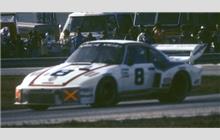8 - Porsche 935 #930 770 0903 - Porsche Kremer Racing
