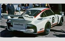 8 - Porsche 935 #930 770 0903 - Porsche Kremer Racing