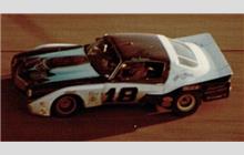 18 - Chevrolet Camaro - Terry Wolters