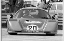 20 - Inaltera Ford #001 - Inaltera Motors