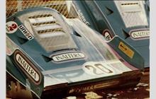 20 - Inaltera Ford #001 - Inaltera Motors