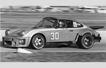 30 - Porsche 911 Carrera RSR 3.0 #911 460 9048 - George Dyer