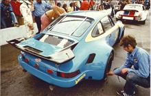 30 - Porsche 911 Carrera RSR 3.0 #911 460 9048 - George Dyer