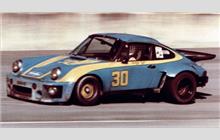30 - Porsche 911 Carrera RSR 3.0 #911 460 9048 - George Dyer