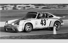 43 - Porsche Carrera RSR #911 560 9112 - Ecurie Escargot