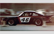 46 - Porsche 911 Carrera RSR #911 360 0915 - Mauricio de Narvaez