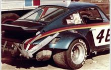 46 - Porsche 911 Carrera RSR #911 360 0915 - Mauricio de Narvaez