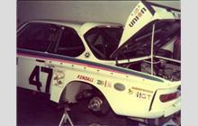 47 - BMW 3.5 CSL #2275986 - KWM Racing
