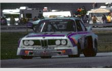 47 - BMW 3.5 CSL #2275986 - KWM Racing