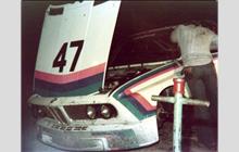 47 - BMW 3.5 CSL #2275986 - KWM Racing