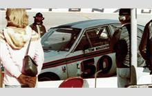 50 - AMC Hornet - Tom Waugh