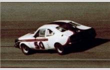 50 - AMC Hornet - Tom Waugh