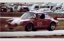 60 - Porsche 911 S - R & R Racing