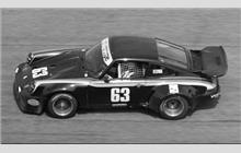 63 - Porsche 911 Carrera RSR 3.0 - Interscope Racing