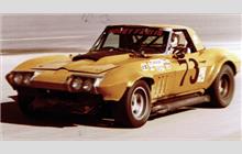 73 - Chevrolet Corvette C2 - Howey Farms