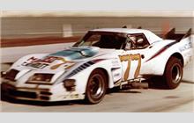77 - Chevrolet Corvette C3 #Greenwood 007 (Greenwood) - Mancuso Chevrolet