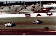 Additional Photo - Daytona 24 Hours 1977