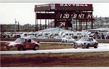 Additional Photo - Daytona 24 Hours 1977