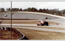 Additional Photo - Daytona 24 Hours 1977