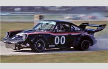 00 - Porsche 934/5 #930 670 0180 - Interscope Racing