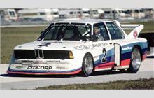 2 - BMW 320i Turbo #E21-002 (McLaren) - McLaren North America