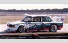 2 - BMW 320i Turbo #E21-002 (McLaren) - McLaren North America