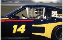 14 - Chevrolet Monza #DeKon 1014 (DeKon) - Holbert Racing