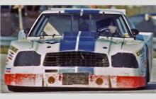 23 - Ford Cobra II (Kemp) - Charlie Kemp