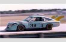 38 - Chevrolet Monza #DeKon 1008 (DeKon) - John Paul