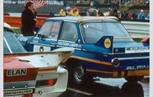 3 - BMW 2002