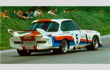 5 - BMW 3.5 CSL #2275982 - Memphis Team International