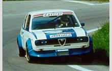7 - Alfa Romeo Sud