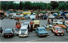 Additional Photo - Havířov International 1977