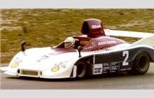 2 - Porsche 908/3 Turbo #008 - Reinhold Jöst