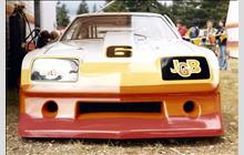 6 - Chevrolet Monza #DeKon 1010 (DeKon) - Pickett Racing